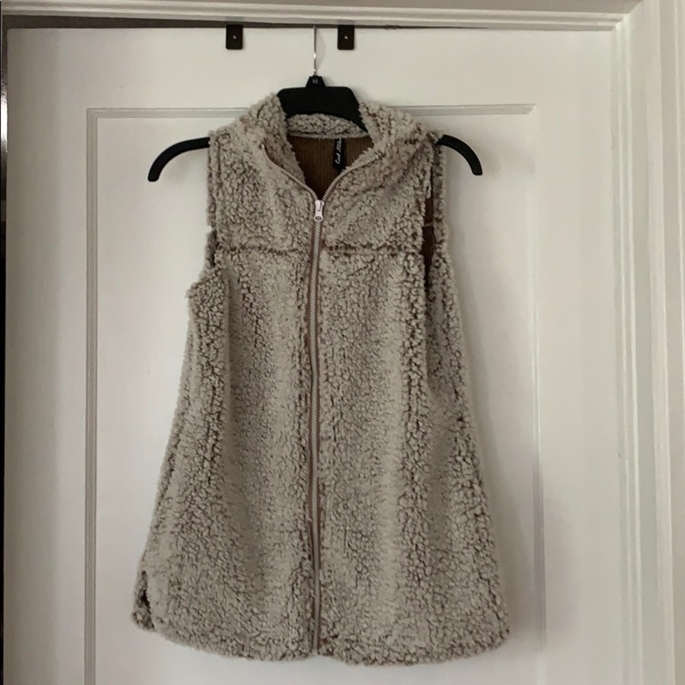 Vest